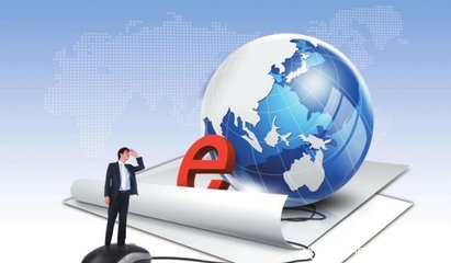 網絡推廣與信息技術開發 數字化時代的雙引擎