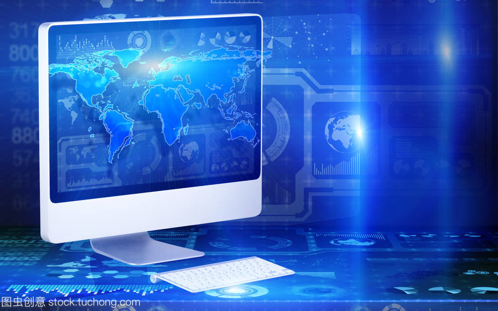 融合經營理念與現代信息技術 驅動企業創新發展的雙引擎