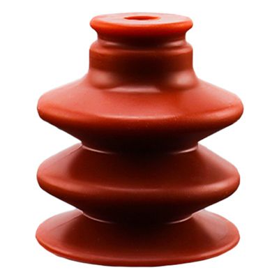 天行大頭單雙三層機械手真空吸盤工業配件硅膠強力吸嘴氣動元件