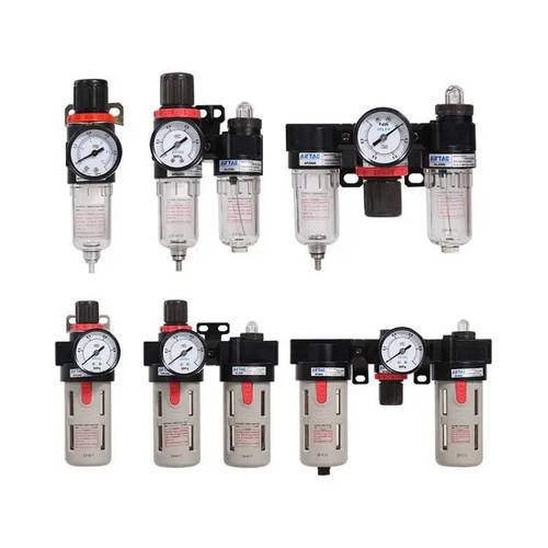 供應氣動元件 airtac/亞德客 過濾器bfc3000系列 二聯件帶表