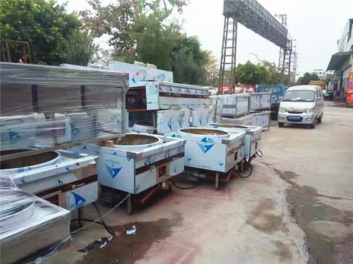 餐飲業(yè)廚房規(guī)劃設(shè)計 商用廚具定做廠家 越秀區(qū)餐飲業(yè)廚房