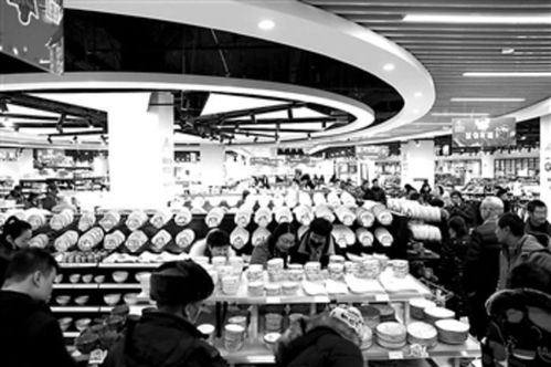 西北首家義烏中國(guó)小商品城批零中心落戶(hù)寧夏