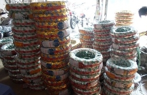 低價(jià)供應(yīng)正新摩托車(chē)輪胎130/80-18TL摩托車(chē)輪胎報(bào)價(jià) 真空輪胎批發(fā) 內(nèi)外輪胎價(jià)格 價(jià)格優(yōu)惠 廠家直銷(xiāo) 負(fù)責(zé)免費(fèi)配送圖片_高清圖_細(xì)節(jié)圖-深圳華興貿(mào)易 -