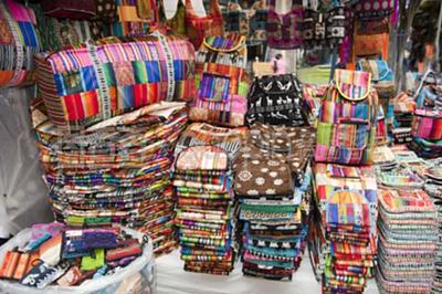 臨沂商品批發(fā)市場(chǎng)