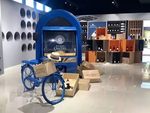 綠地全球商品貿(mào)易港 開(kāi)港一個(gè)月,采購(gòu)訂單近4億元