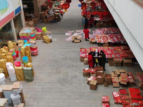 實拍 欽州東盟商貿城現(xiàn)狀,部分區(qū)域至今仍未開放