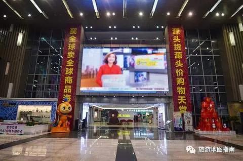 金華有什么地方好玩 到金華旅游千萬不要錯過這些景點